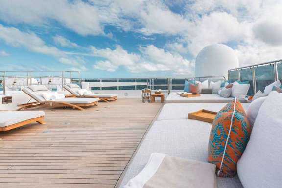 Image of JOIA The Crown Jewel yacht #18