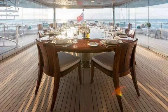 Image of JOIA The Crown Jewel yacht #5
