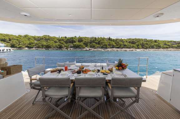 Image of Mr.Si yacht #15