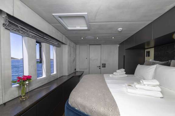 Image of Mr.Si yacht #17