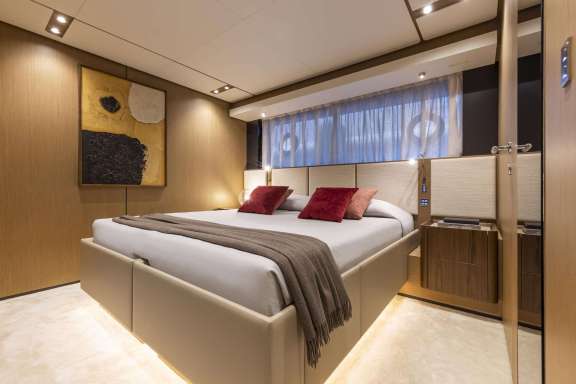 Image of B.A.13 yacht #9