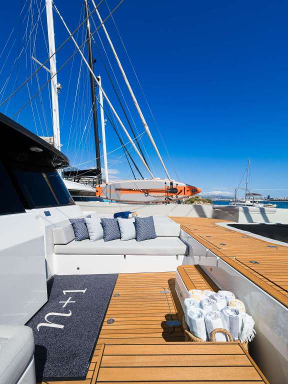 Image of n+1 yacht #12