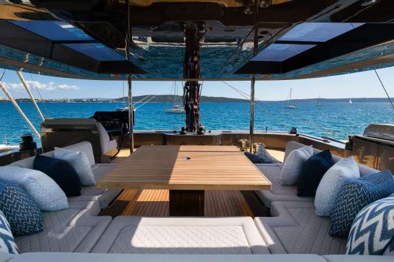 Image of n+1 yacht #17