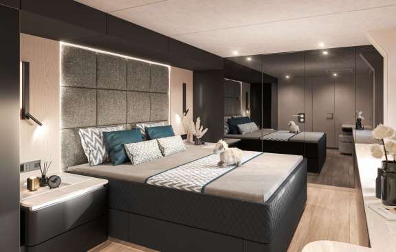 Image of n+1 yacht #6