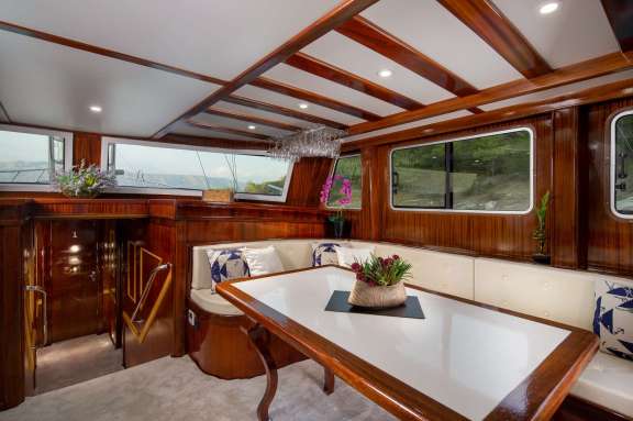 Image of Saint Luca yacht #11