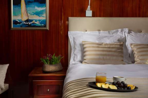 Image of Saint Luca yacht #13