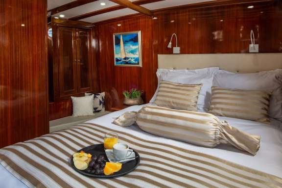 Image of Saint Luca yacht #14