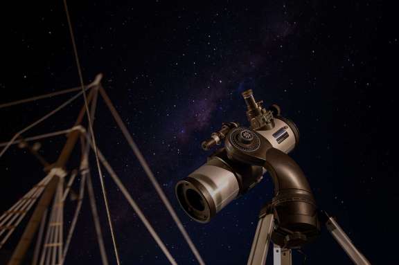 Image of Saint Luca yacht #18