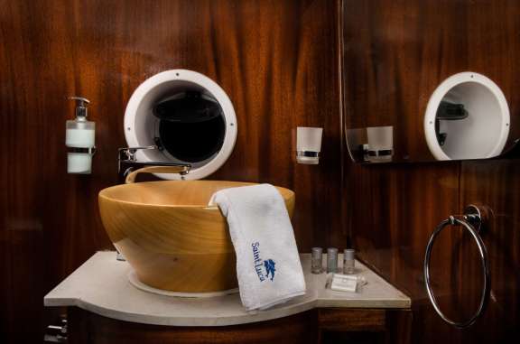 Image of Saint Luca yacht #8