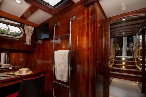 Image of Saint Luca yacht #9