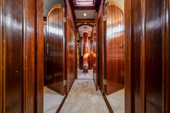 Image of Hera yacht #13