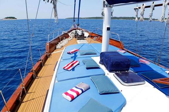 Image of Hera yacht #5