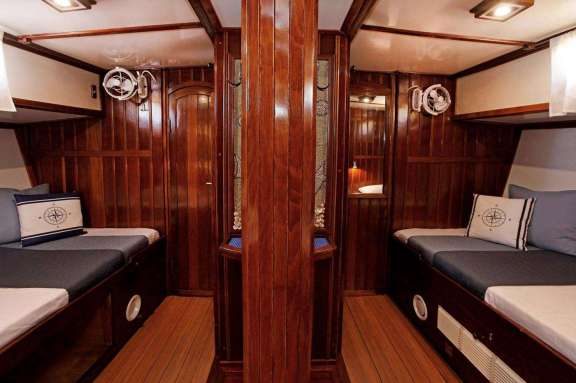 Image of Hera yacht #6