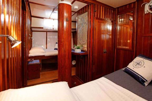 Image of Hera yacht #7