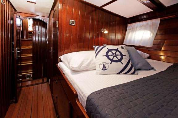 Image of Hera yacht #8