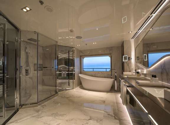 Image of SERENITY yacht #7
