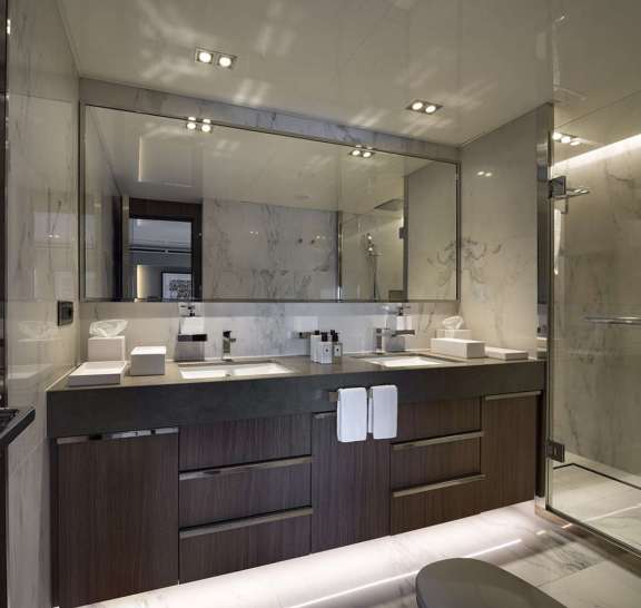 Image of SERENITY yacht #9