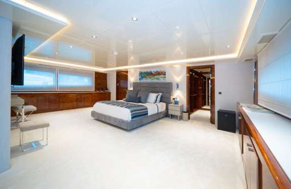 Image of Moka yacht #6