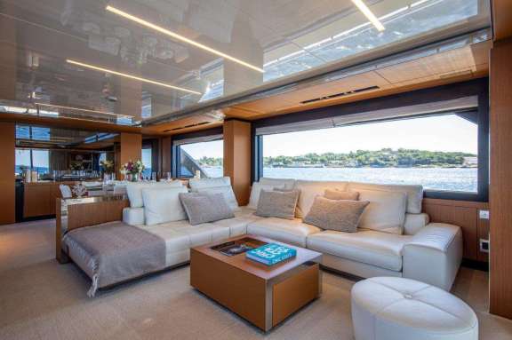 Image of NO STRESS 888 yacht #2