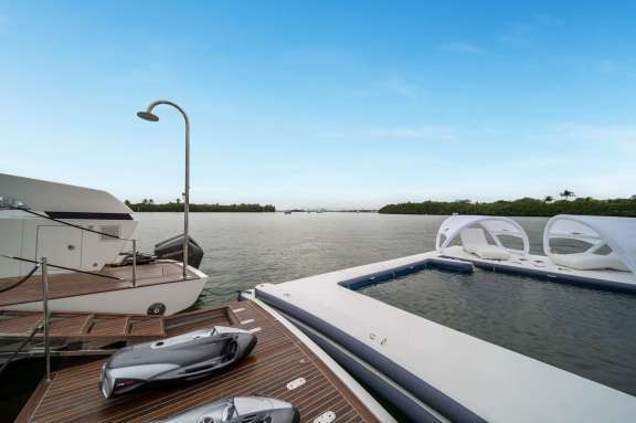 Image of MAVE yacht #5