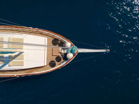 Image of AGORA yacht #18