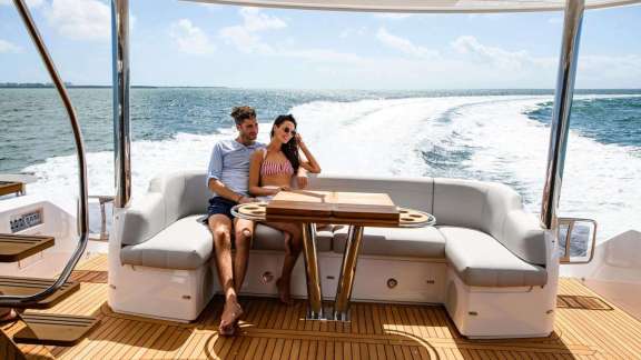 Image of APOLLO yacht #12