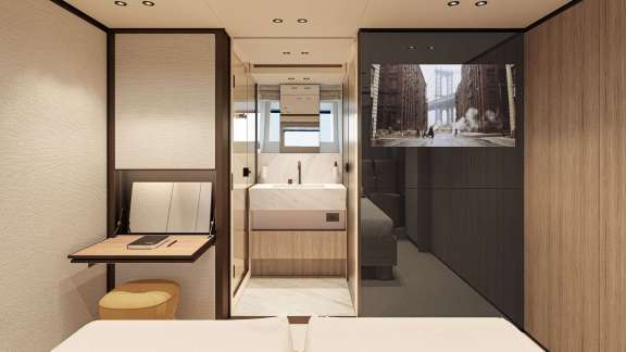 Image of Akira yacht #12