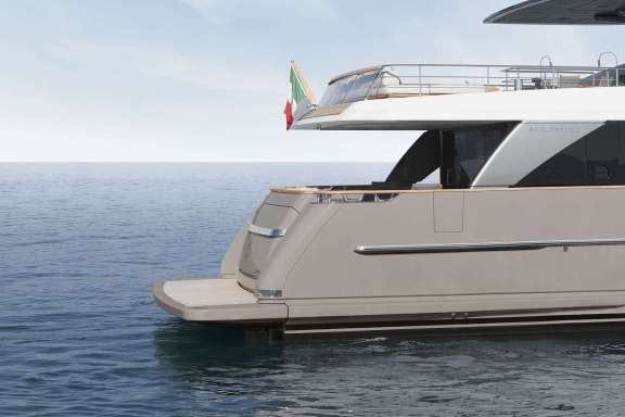 Image of Akira yacht #14