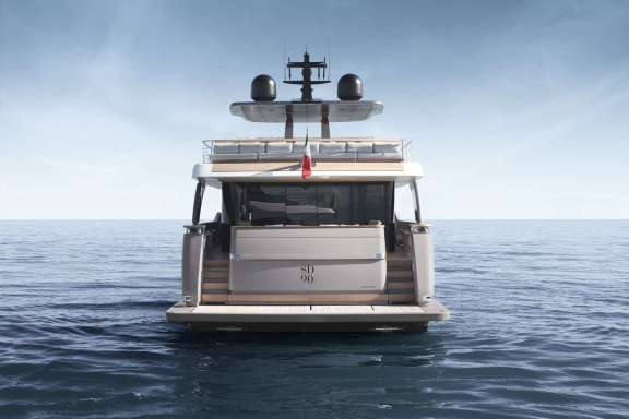 Image of Akira yacht #5