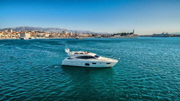 Image of Kimon yacht #17