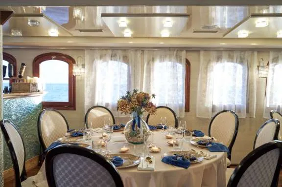 Image of CASABLANCA yacht #10