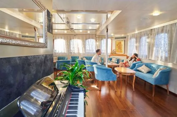 Image of CASABLANCA yacht #11