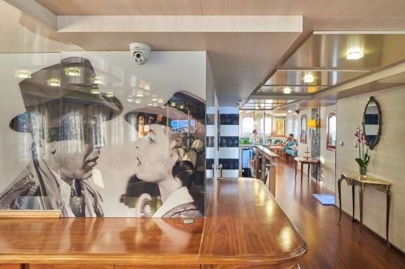 Image of CASABLANCA yacht #12