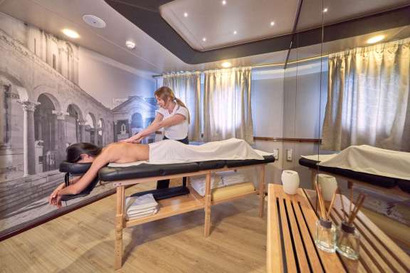 Image of CASABLANCA yacht #13