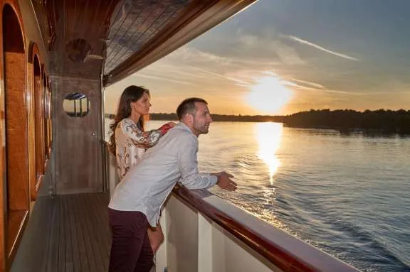 Image of CASABLANCA yacht #16