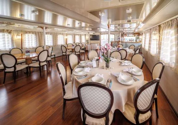 Image of CASABLANCA yacht #2