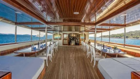 Image of CASABLANCA yacht #3