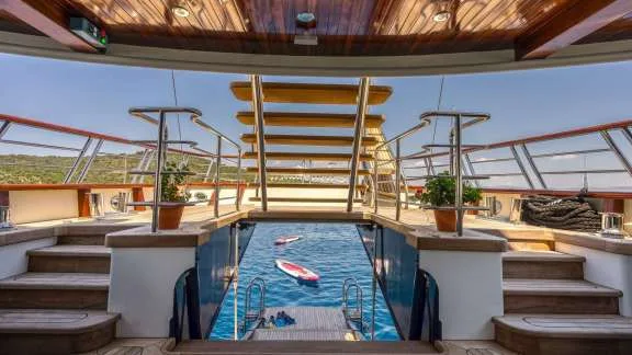 Image of CASABLANCA yacht #4