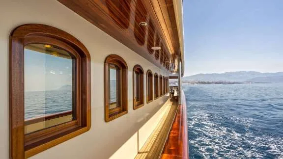 Image of CASABLANCA yacht #5