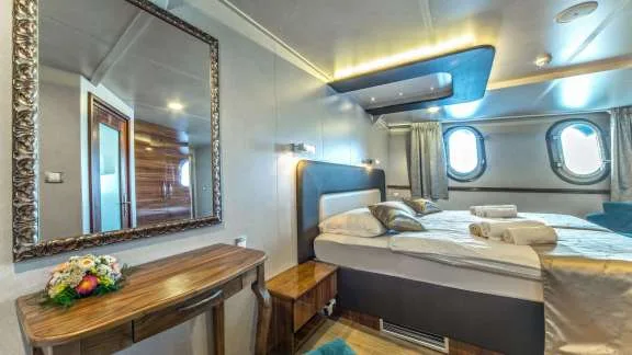 Image of CASABLANCA yacht #6