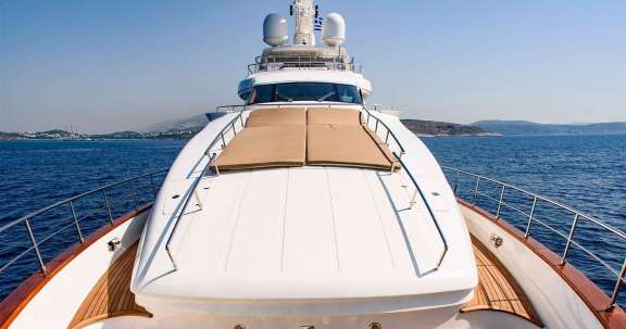 Image of PARADISE yacht #10