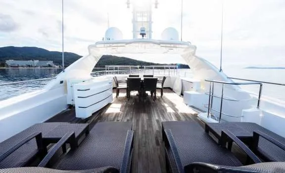 Image of PARADISE yacht #13
