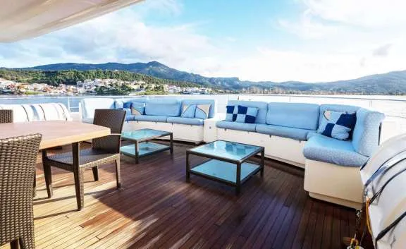 Image of PARADISE yacht #15