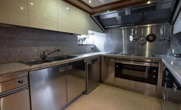 Image of PARADISE yacht #16