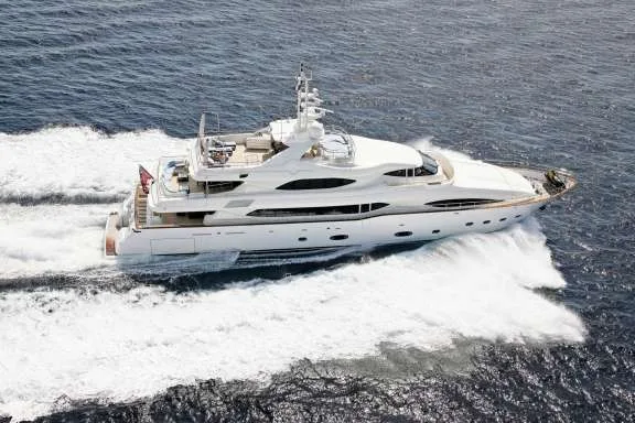 Image of PARADISE yacht #19