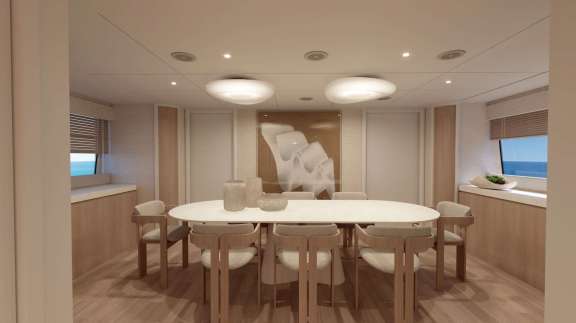 Image of PARADISE yacht #5