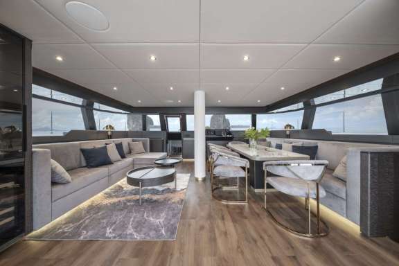 Image of Mr Si yacht #2