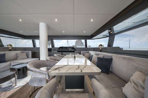 Image of Mr Si yacht #3