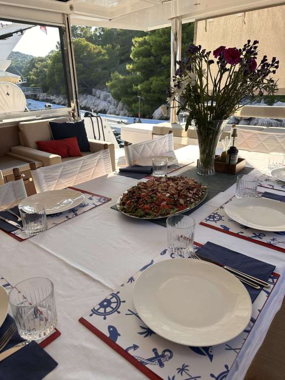 Image of North Star yacht #10