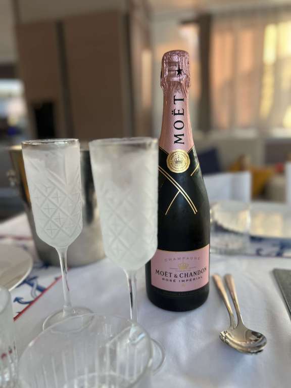 Image of North Star yacht #11